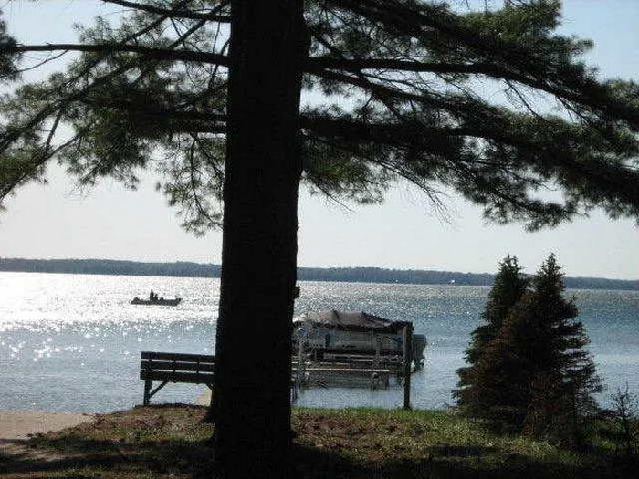 Silver Lodge Resort - Real Estate Listing Photo (newer photo)